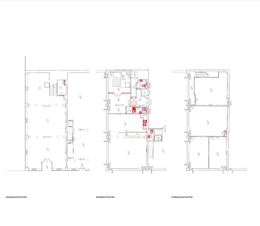 90 New Street, Huddersfield, Kirklees, HD1 2UD