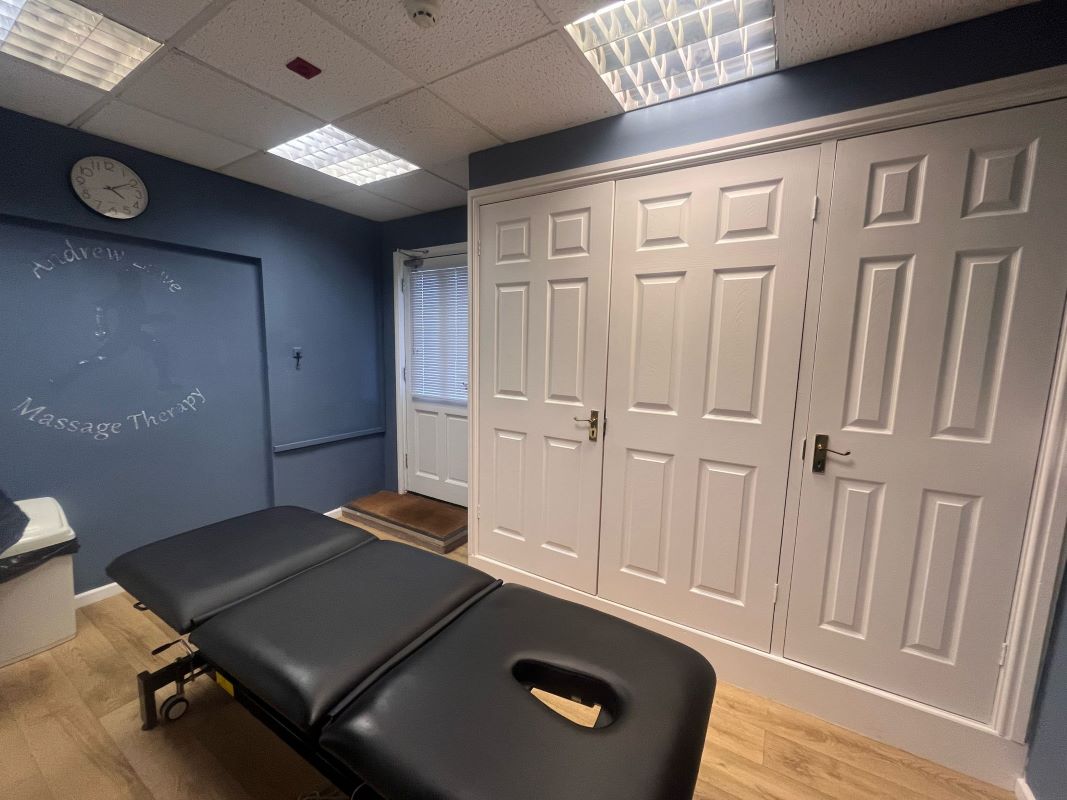 Friary Business Centre, 18 Friary Road, Newark on Trent, Nottinghamshire, NG24 1LE