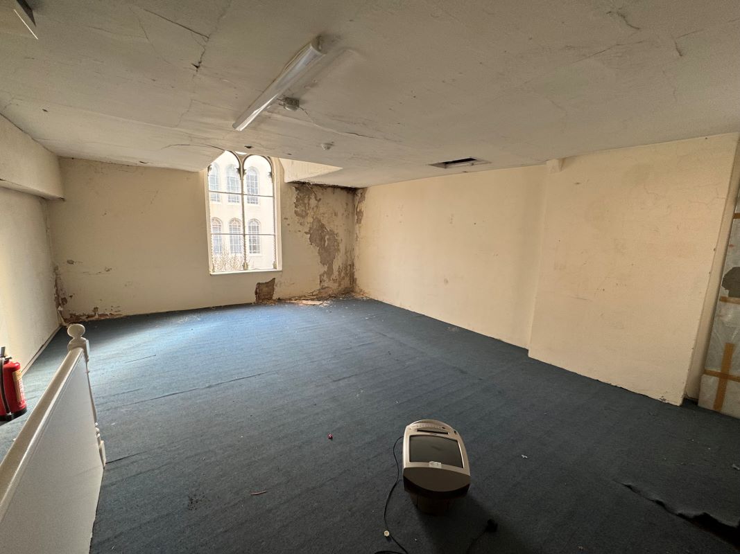 10-12 Lister Gate, Nottingham, NG1 7DD