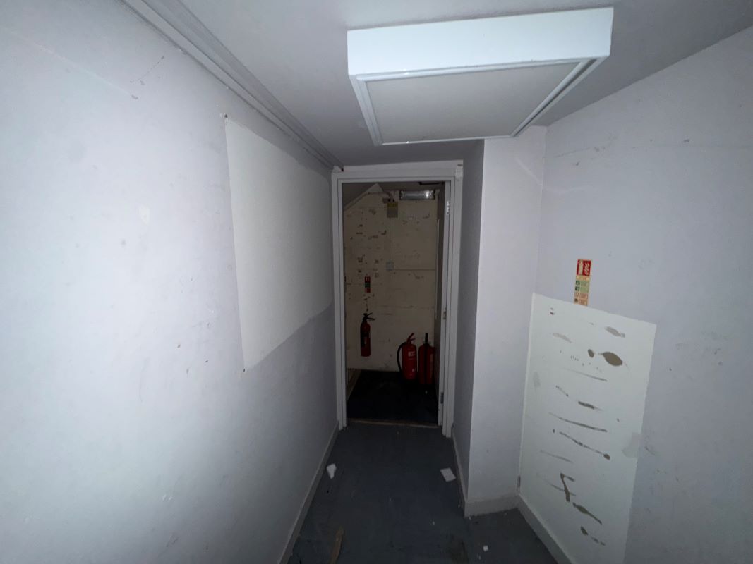 10-12 Lister Gate, Nottingham, NG1 7DD