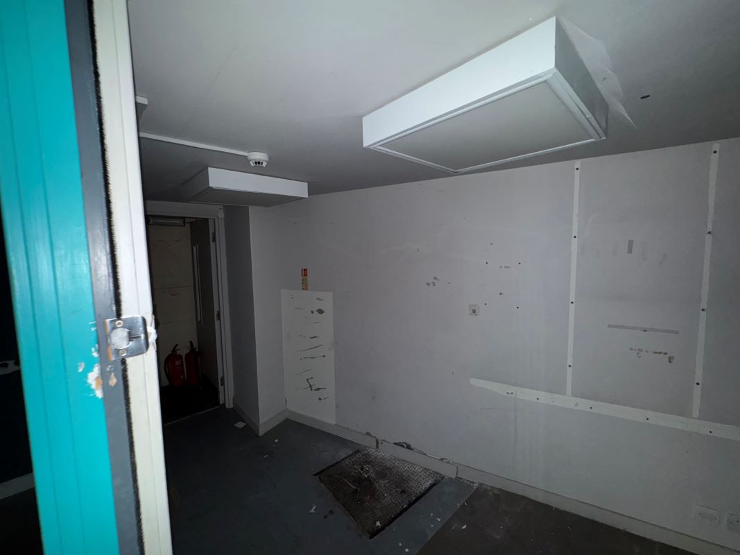 10-12 Lister Gate, Nottingham, NG1 7DD