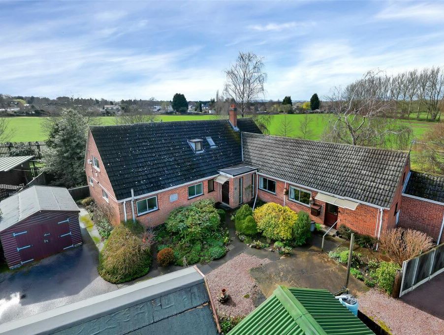 1578 Melton Road, Queniborough, Leicestershire, LE7 3FN