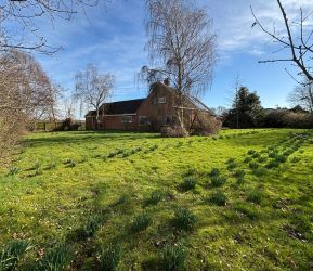 1578 Melton Road, Queniborough, Leicestershire, LE7 3FN