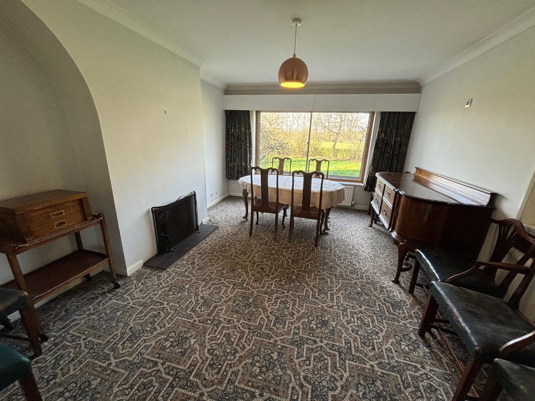 1578 Melton Road, Queniborough, Leicestershire, LE7 3FN