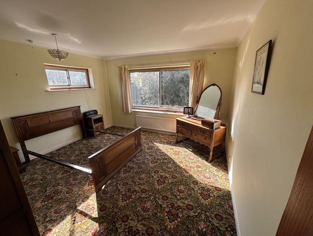 1578 Melton Road, Queniborough, Leicestershire, LE7 3FN