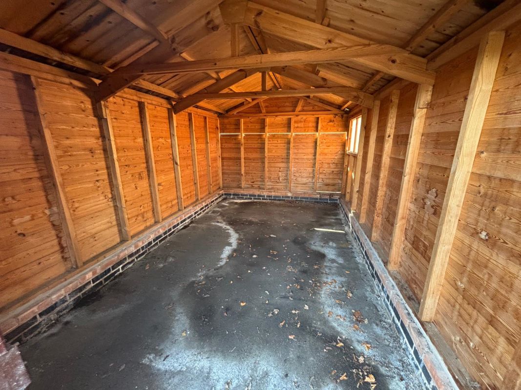 1578 Melton Road, Queniborough, Leicestershire, LE7 3FN