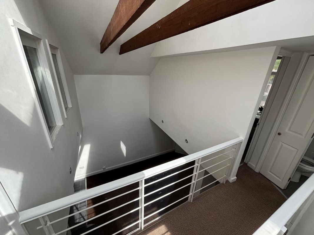 5 Fowler Street, Nottingham, NG3 4JW