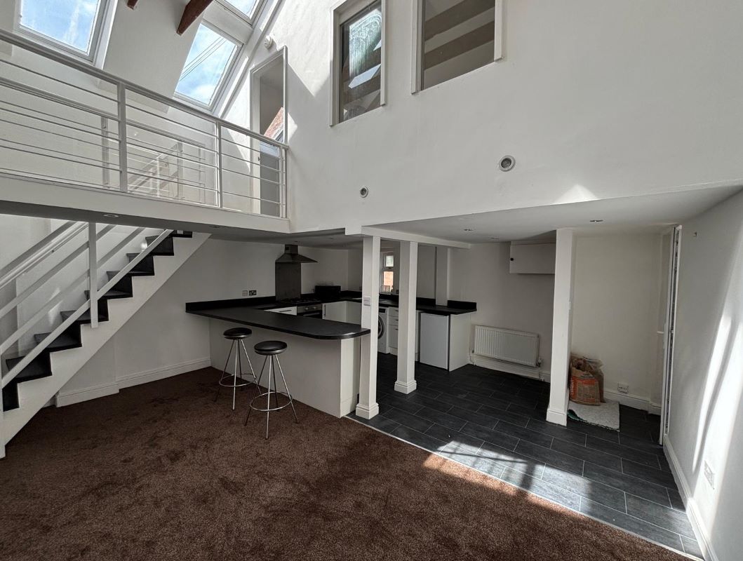 5 Fowler Street, Nottingham, NG3 4JW