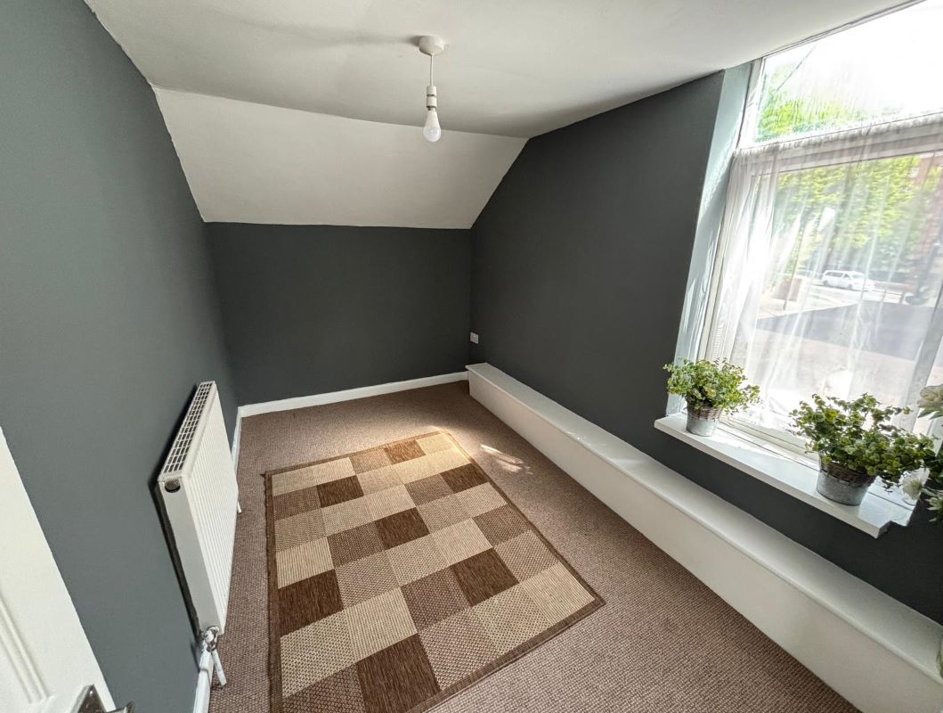5 Fowler Street, Nottingham, NG3 4JW