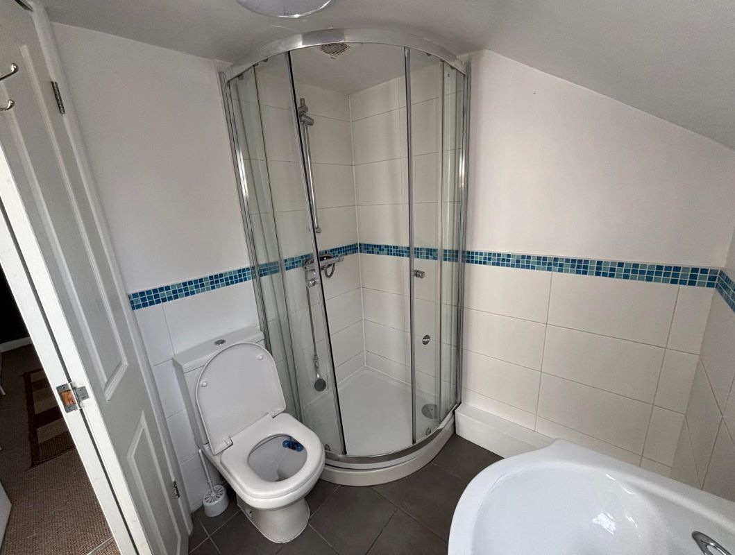 5 Fowler Street, Nottingham, NG3 4JW