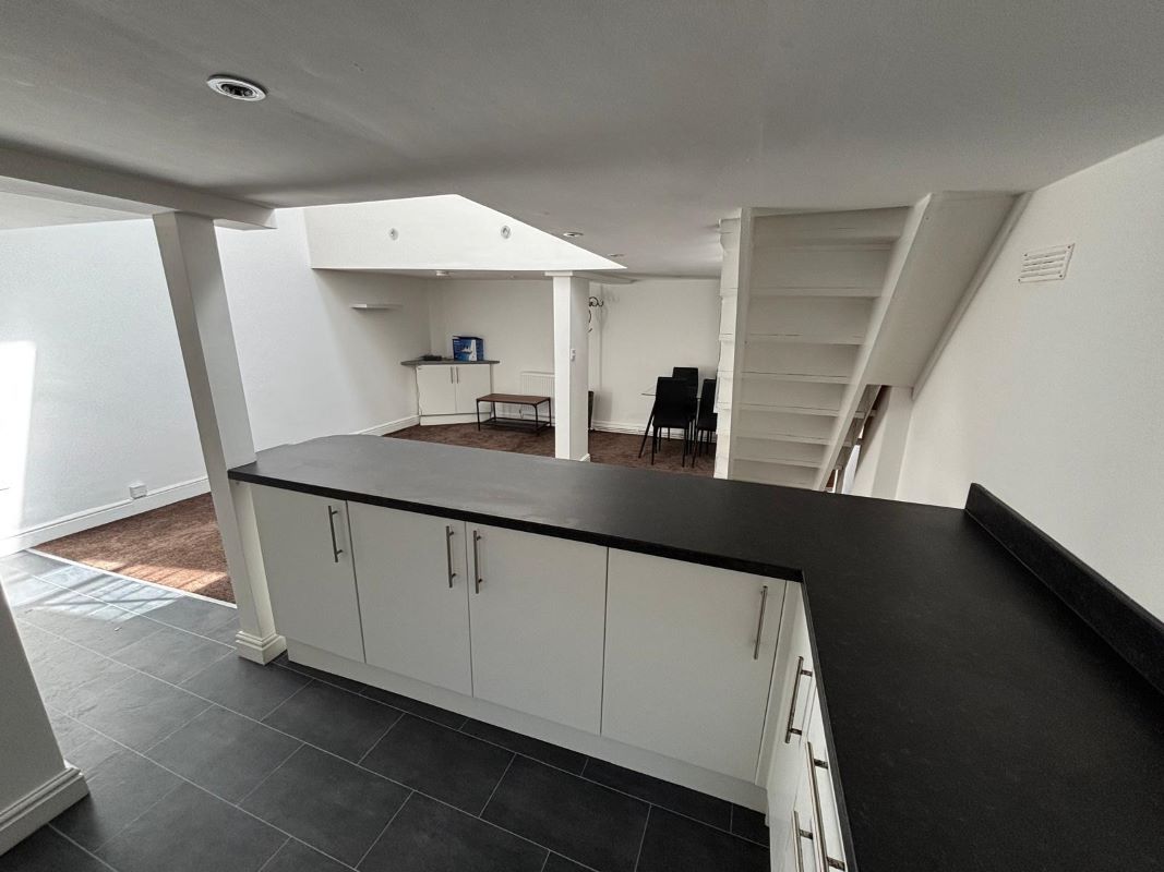 5 Fowler Street, Nottingham, NG3 4JW