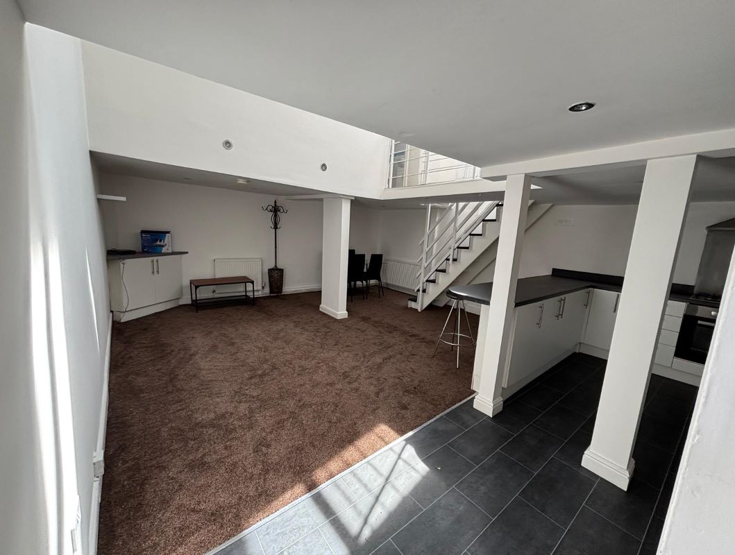 5 Fowler Street, Nottingham, NG3 4JW
