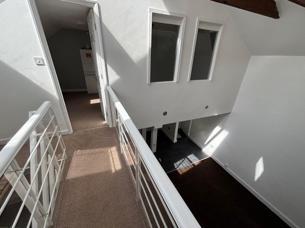 5 Fowler Street, Nottingham, NG3 4JW