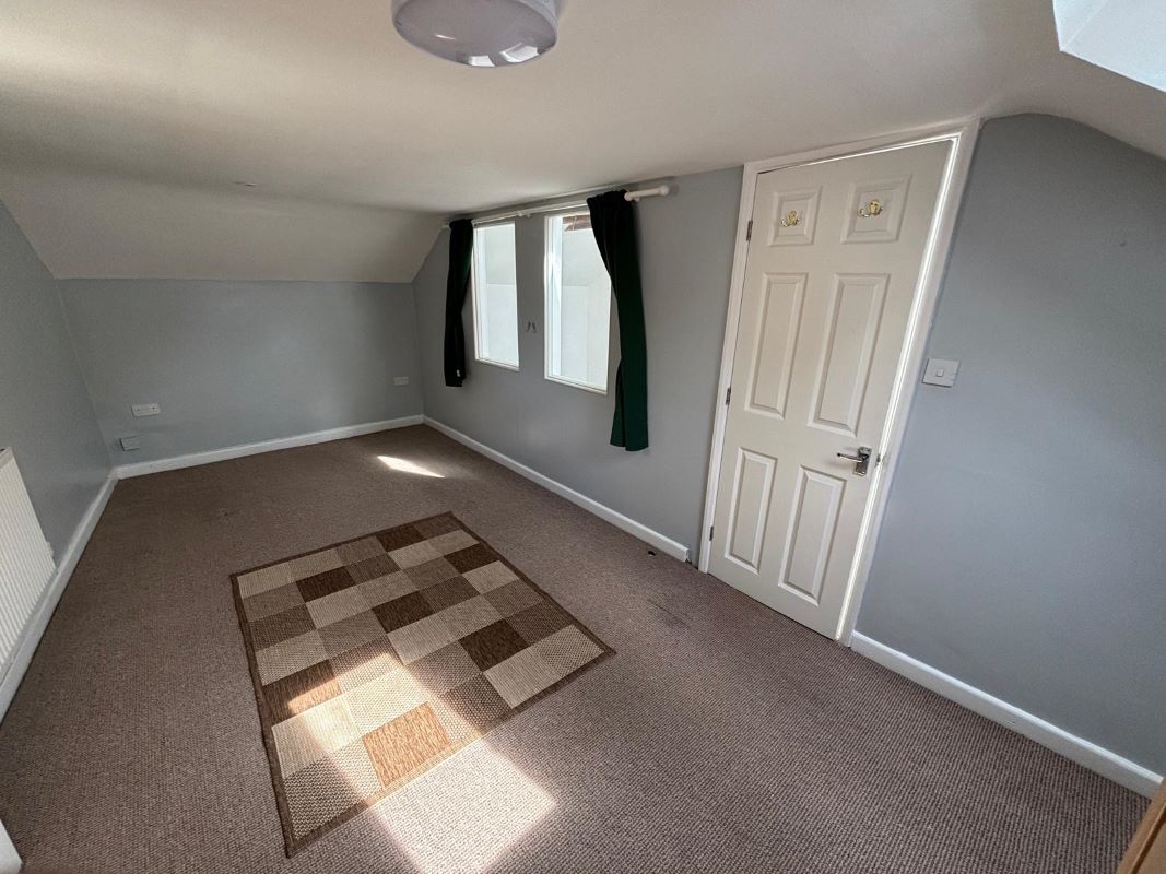 5 Fowler Street, Nottingham, NG3 4JW