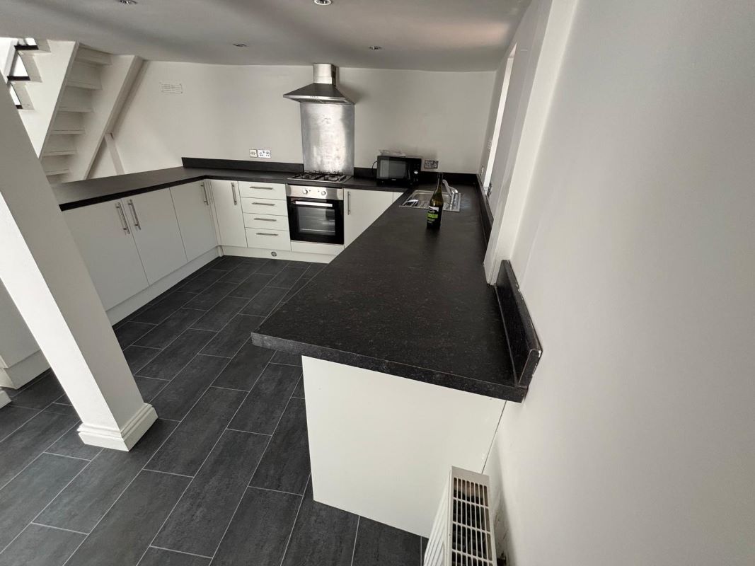 5 Fowler Street, Nottingham, NG3 4JW