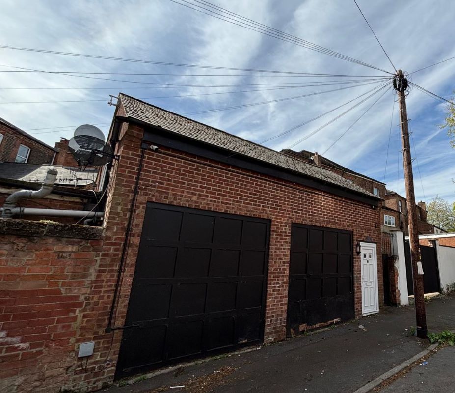 5 Fowler Street, Nottingham, NG3 4JW