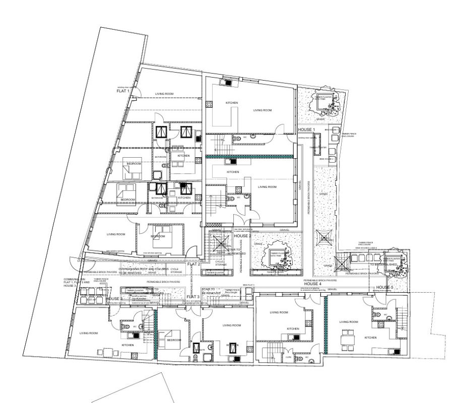 The Old Piano School, Mount Lane, Newark, Nottinghamshire, NG24 1JT