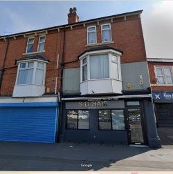 260 Highbury Road, Nottingham, NG6 9FE