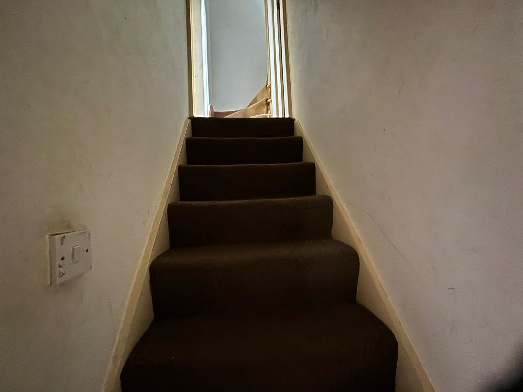 28 Mansfield Street, Sherwood, Nottingham, NG5 4AA