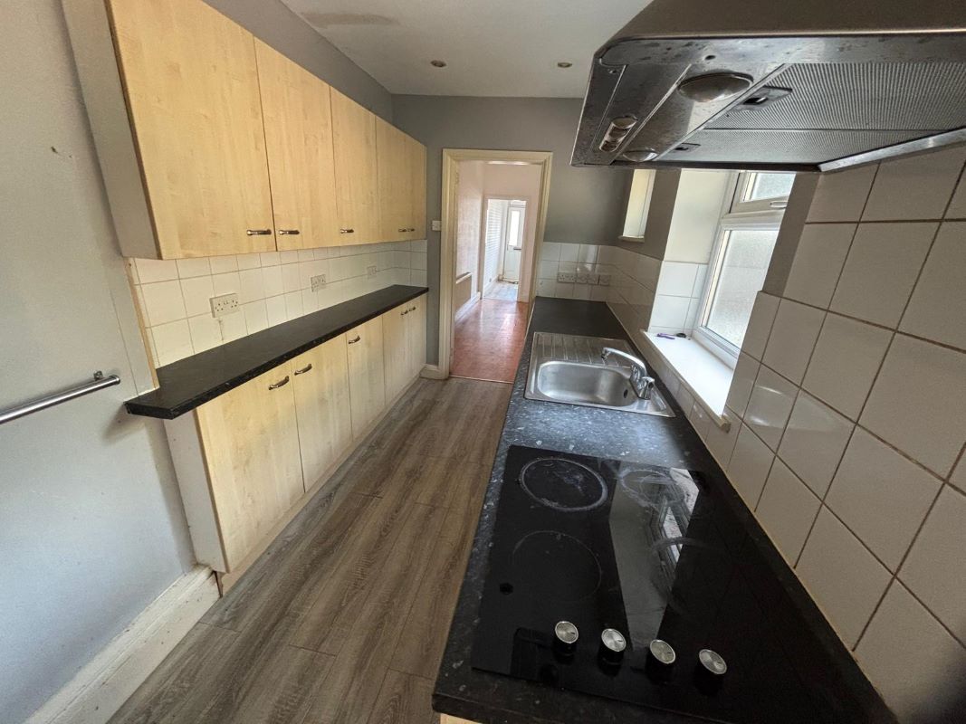 28 Mansfield Street, Sherwood, Nottingham, NG5 4AA