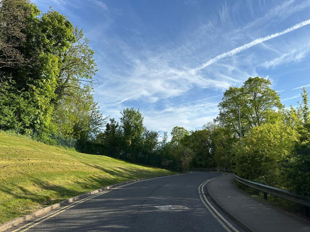 Development Land off Beacon Hill Road, Newark, Nottinghamshire, NG24 2JH