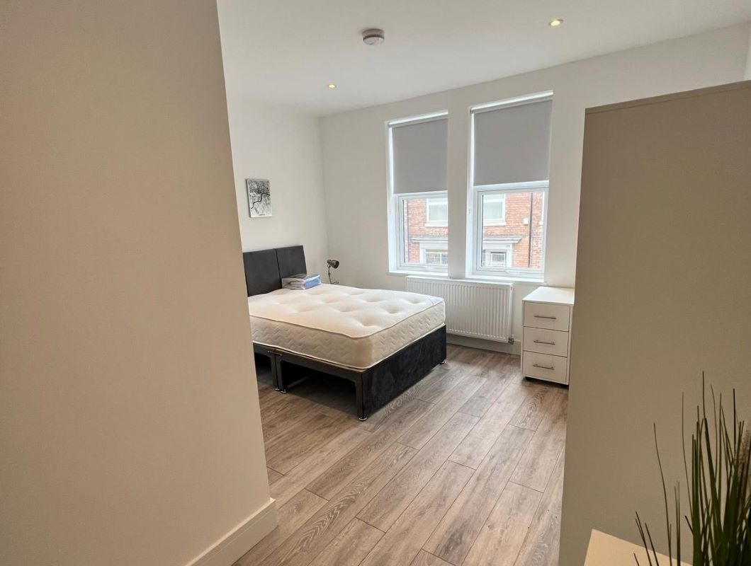 18 Main Street, Long Eaton, Nottingham, NG10 1GR