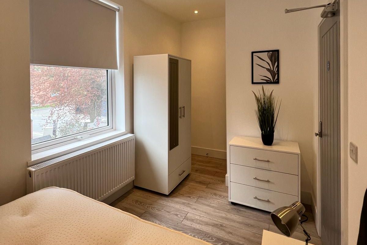 18 Main Street, Long Eaton, Nottingham, NG10 1GR