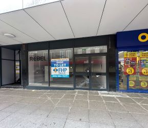 102-104 New Street, Huddersfield, West Yorkshire, HD1 2UD