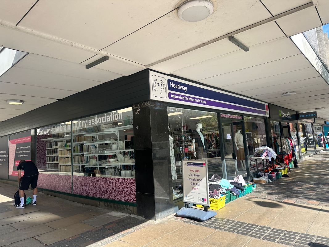 90 New Street, Huddersfield, Kirklees, HD1 2UD