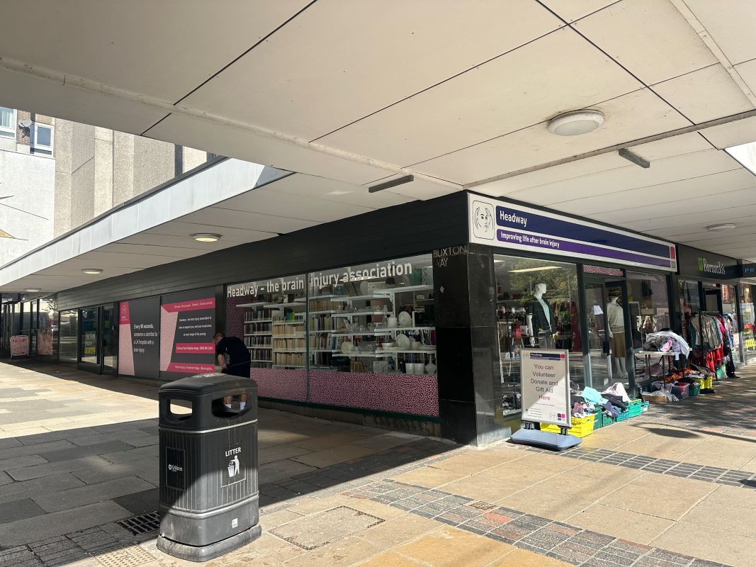 90 New Street, Huddersfield, Kirklees, HD1 2UD