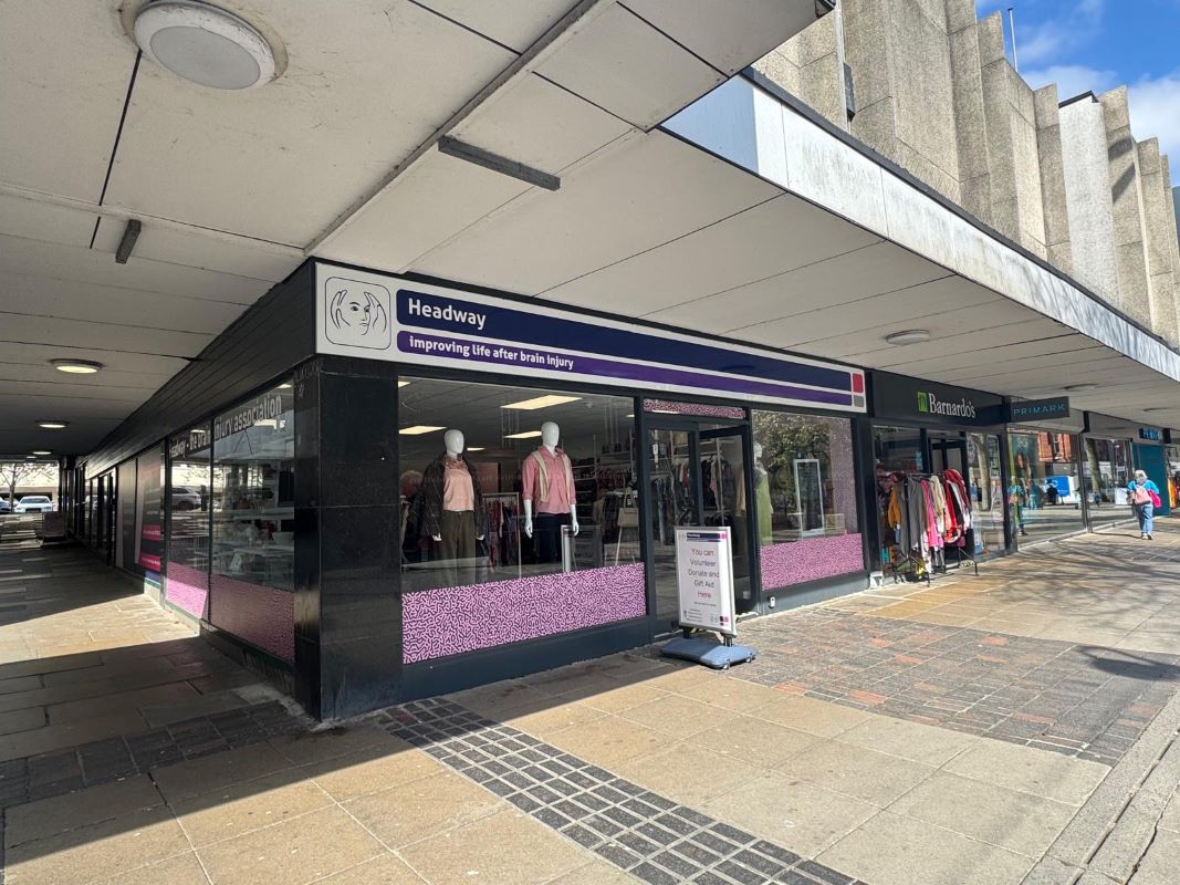 90 New Street, Huddersfield, Kirklees, HD1 2UD