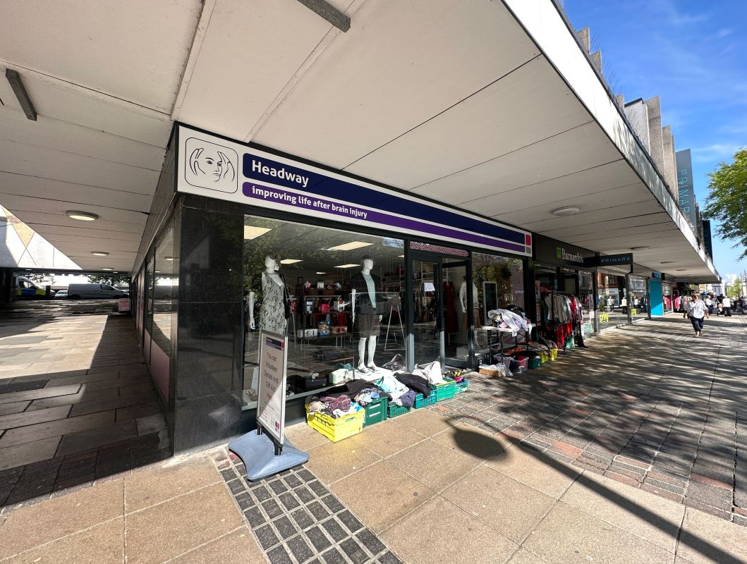 90 New Street, Huddersfield, Kirklees, HD1 2UD