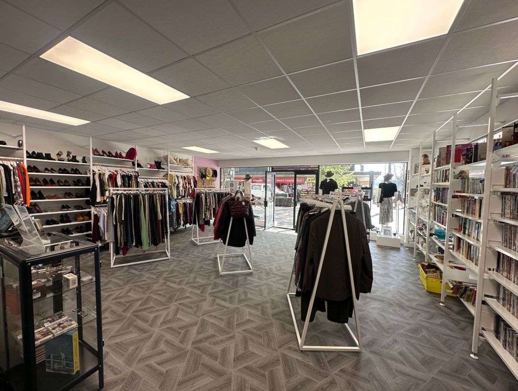 90 New Street, Huddersfield, Kirklees, HD1 2UD