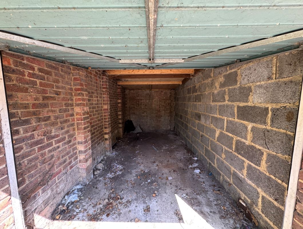 Garage 2 to the rear of 71 Tolcarne Drive, Pinner, Middlesex, HA5 2DH