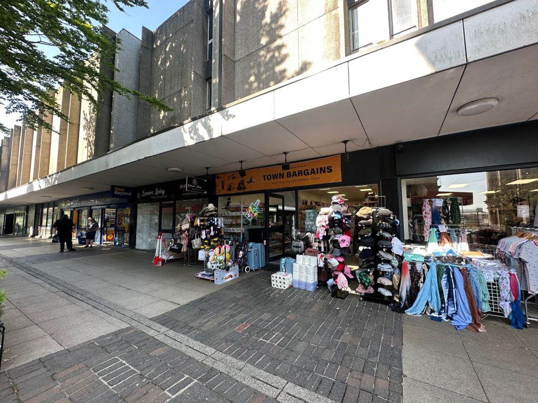 94 New Street, Huddersfield, Kirklees, HD1 2UD