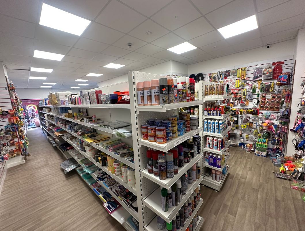 94 New Street, Huddersfield, Kirklees, HD1 2UD