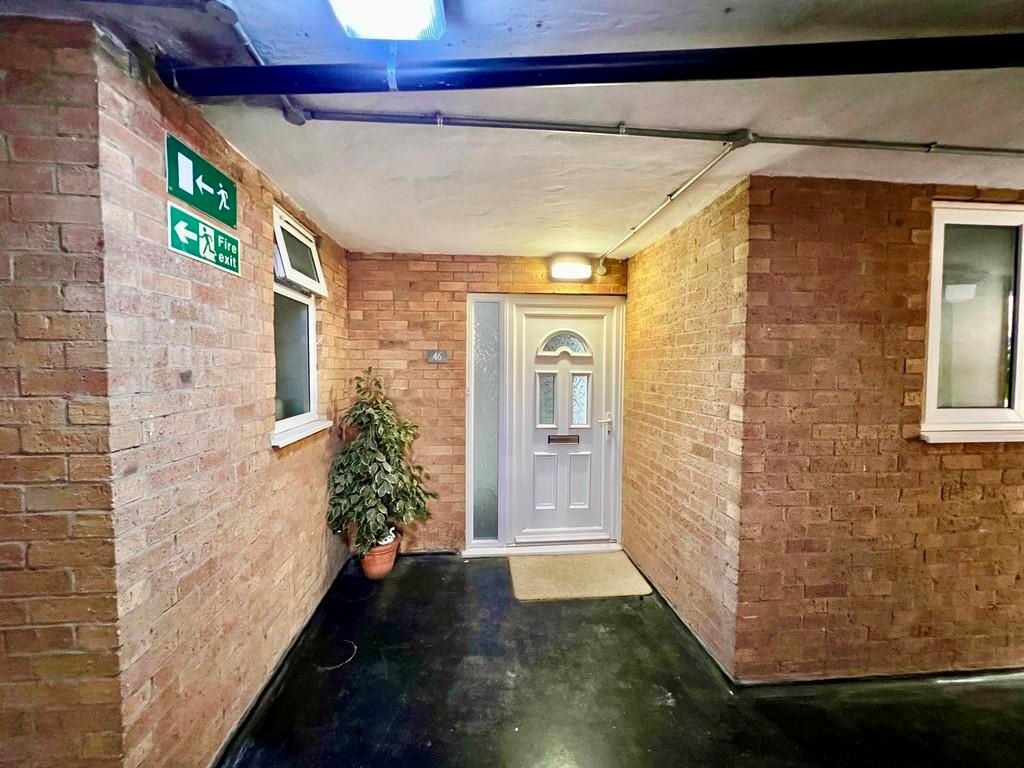 46 Carnarvon Close, Bingham, Nottingham, NG13 8RR