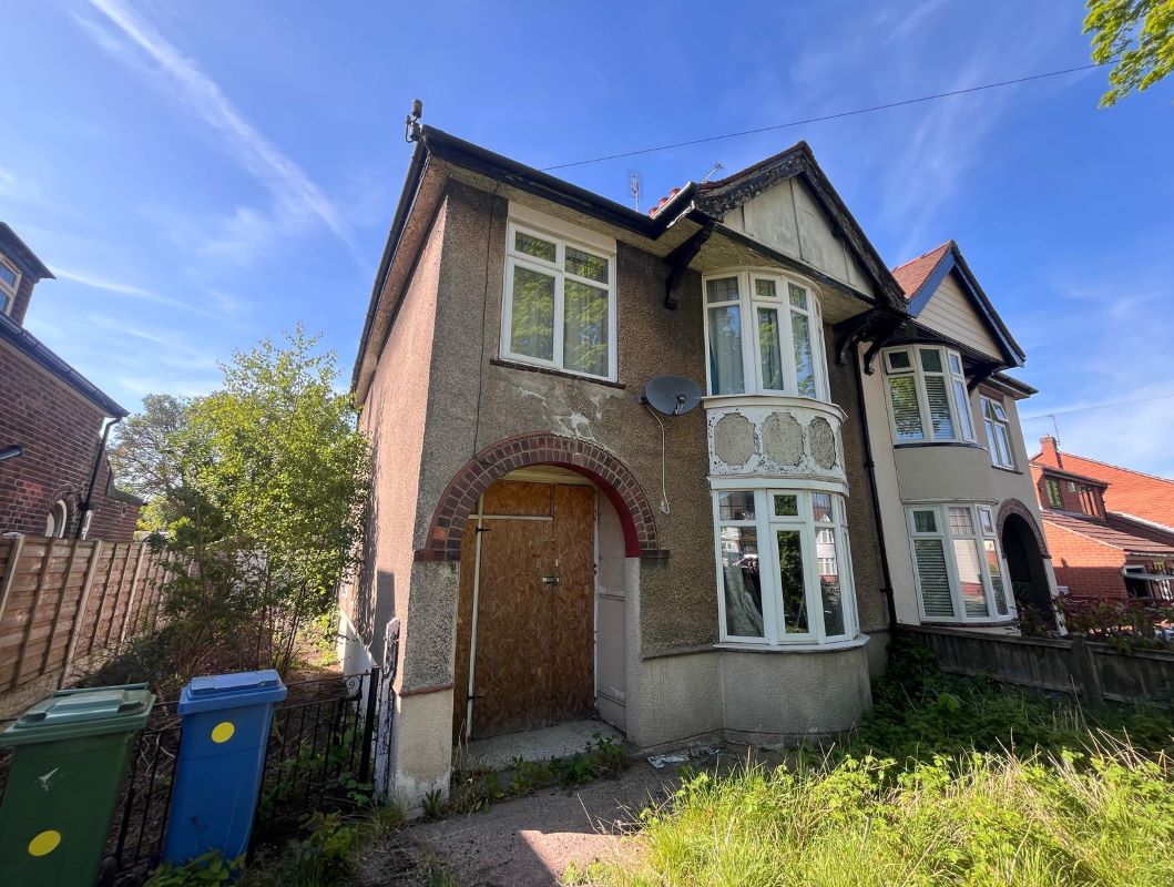 44 West Furlong, Retford, Nottinghamshire, DN22 7LN
