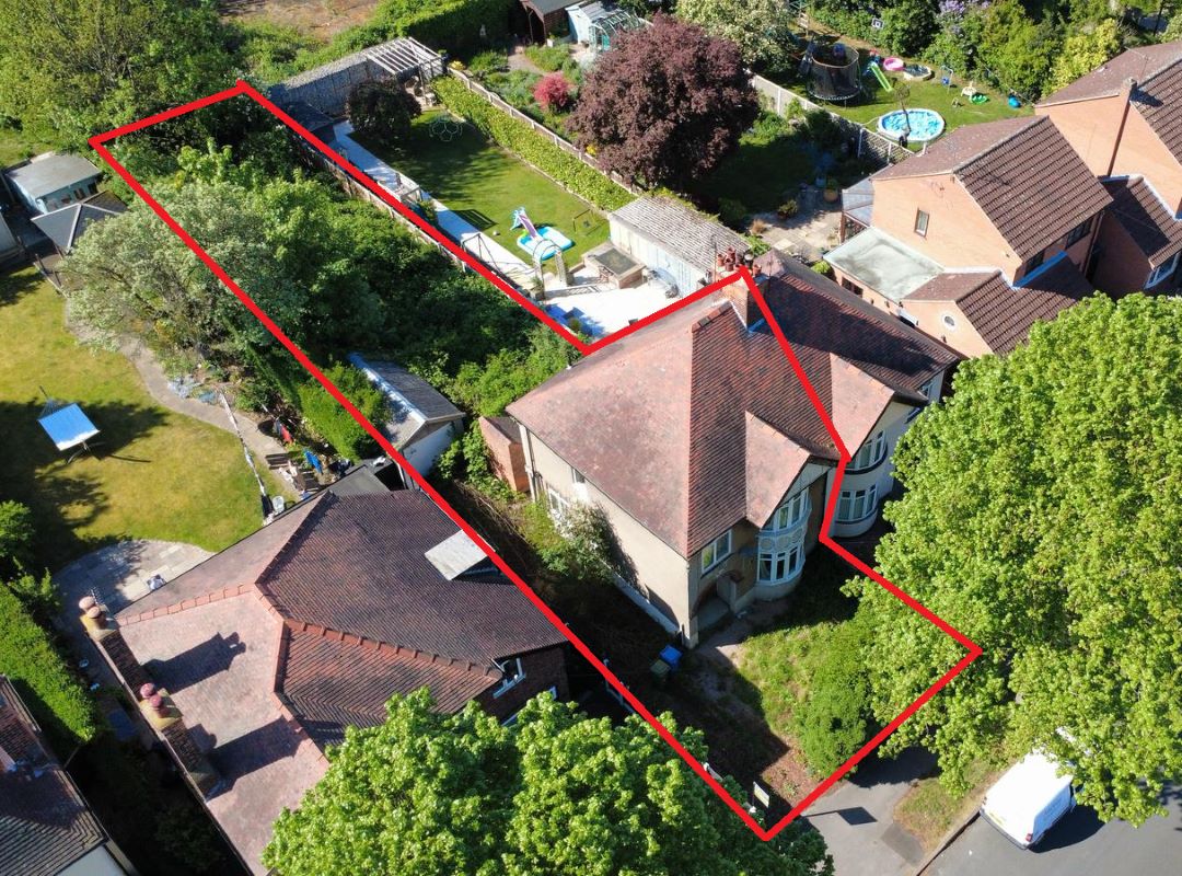 44 West Furlong, Retford, Nottinghamshire, DN22 7LN