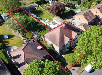 44 West Furlong, Retford, Nottinghamshire, DN22 7LN