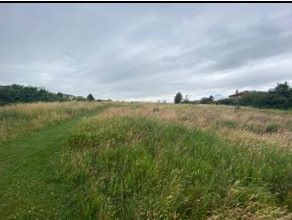 Land off Lyvedon Way, Corby, Northamptonshire, NN18 8LX
