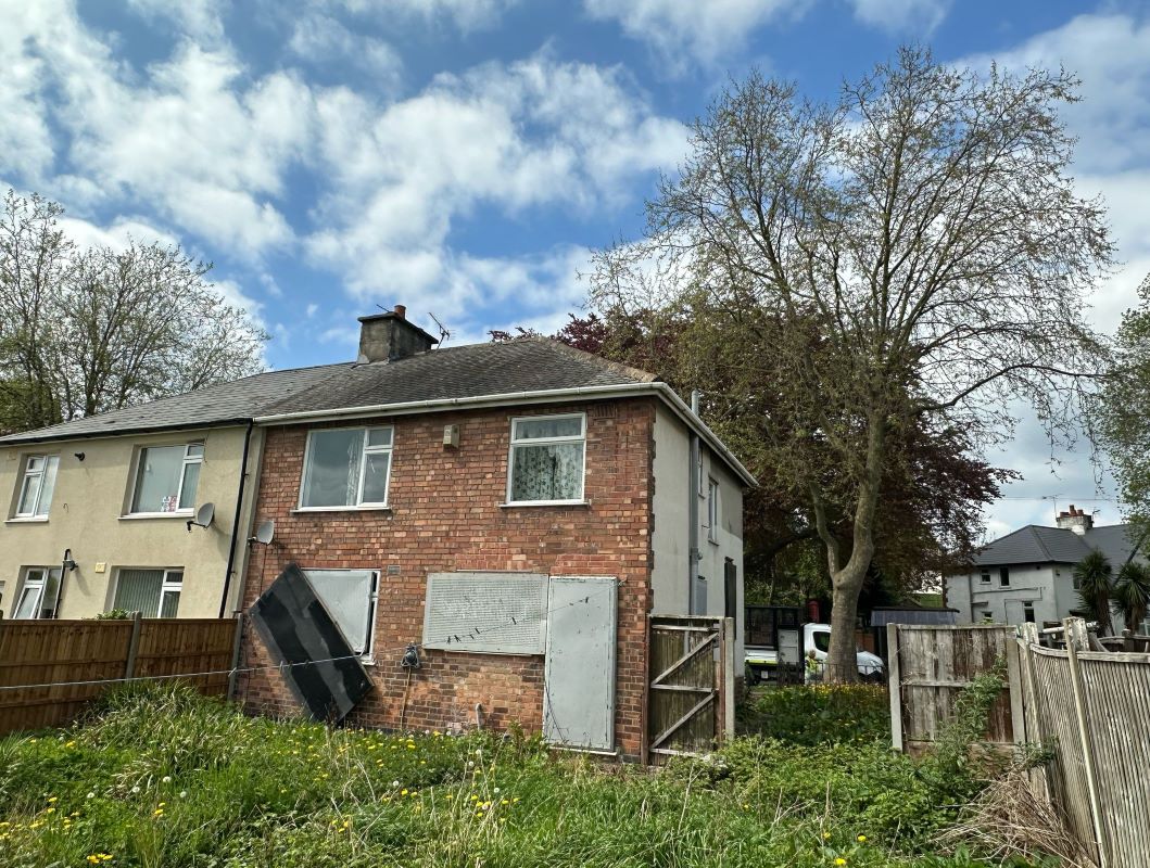 38 Conway Road, Carlton, Nottingham, NG4 2PX