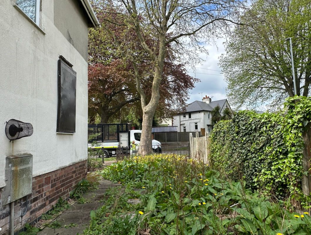 38 Conway Road, Carlton, Nottingham, NG4 2PX