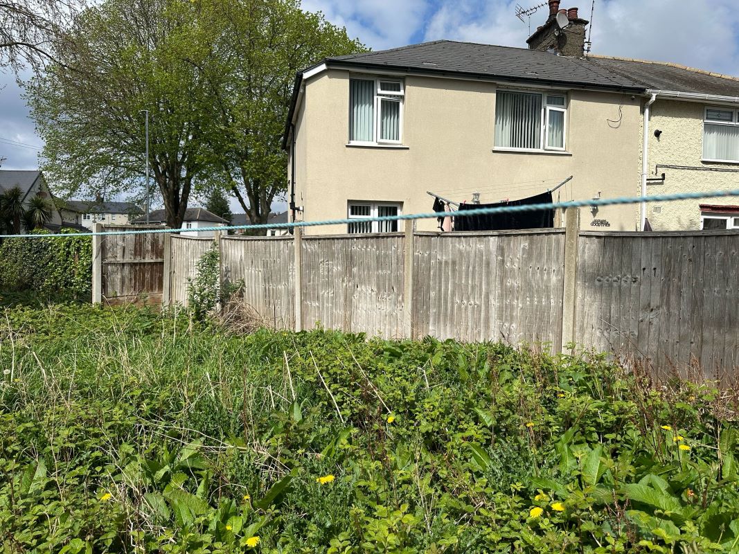 38 Conway Road, Carlton, Nottingham, NG4 2PX