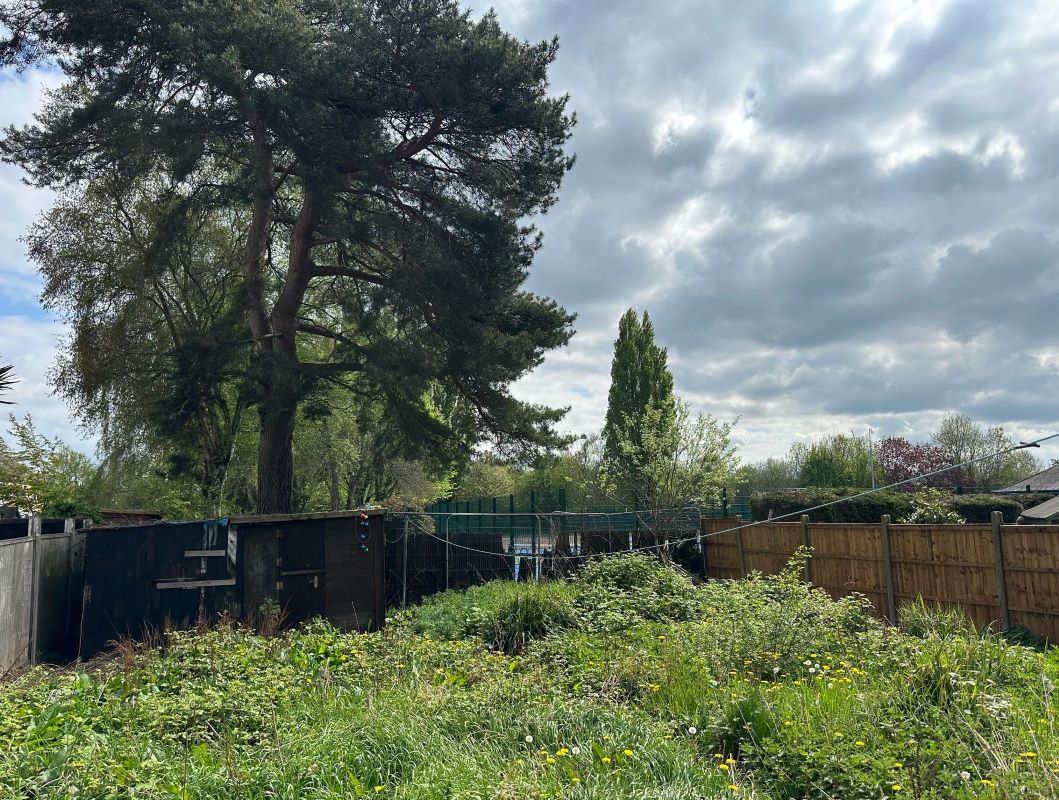 38 Conway Road, Carlton, Nottingham, NG4 2PX