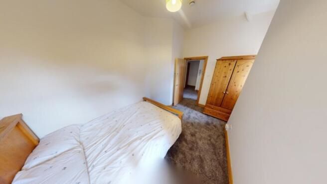5 Burns Street, Nottingham, NG7 4DS