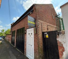 5 Fowler Street, Nottingham, NG3 4JW