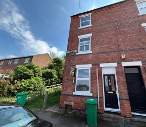 28 Mansfield Street, Sherwood, Nottingham, NG5 4AA