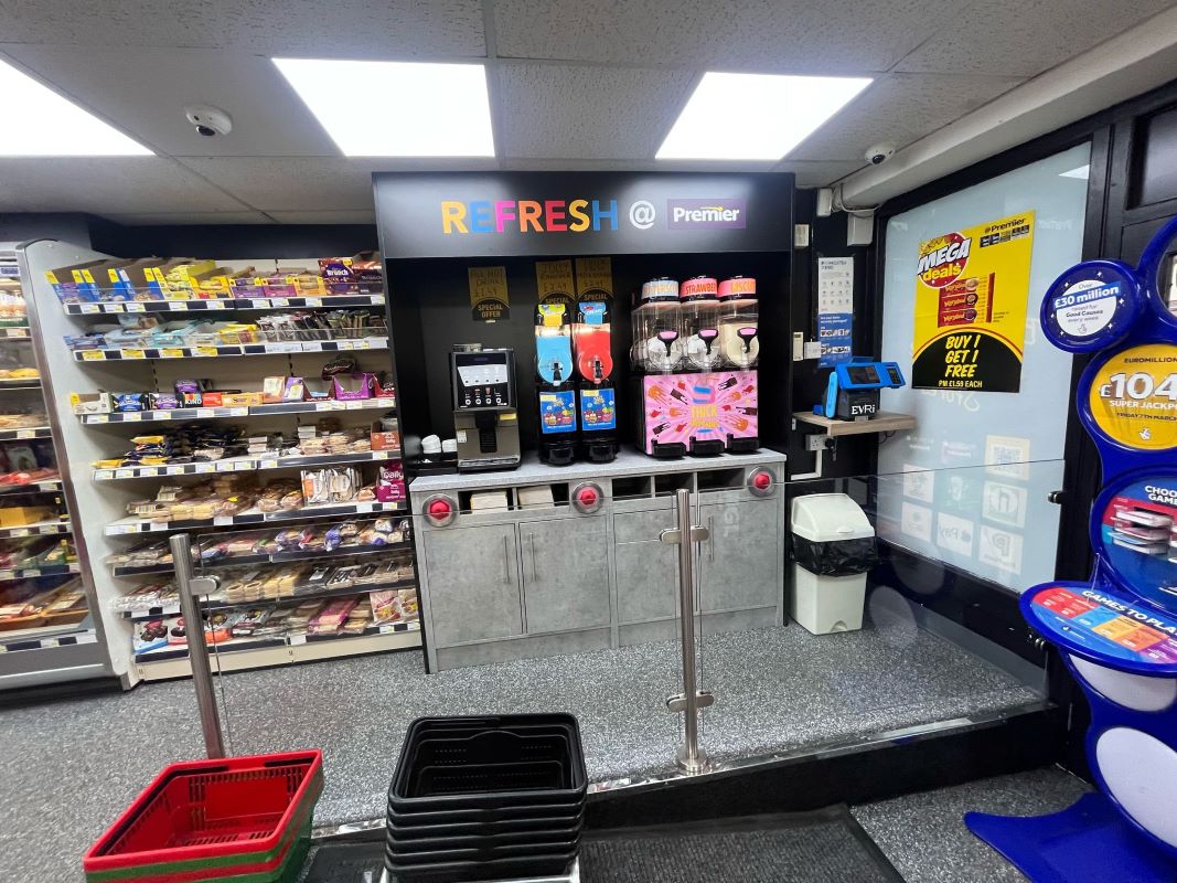 1-3 Barnby Gate, Newark, Nottinghamshire, NG24 1QD