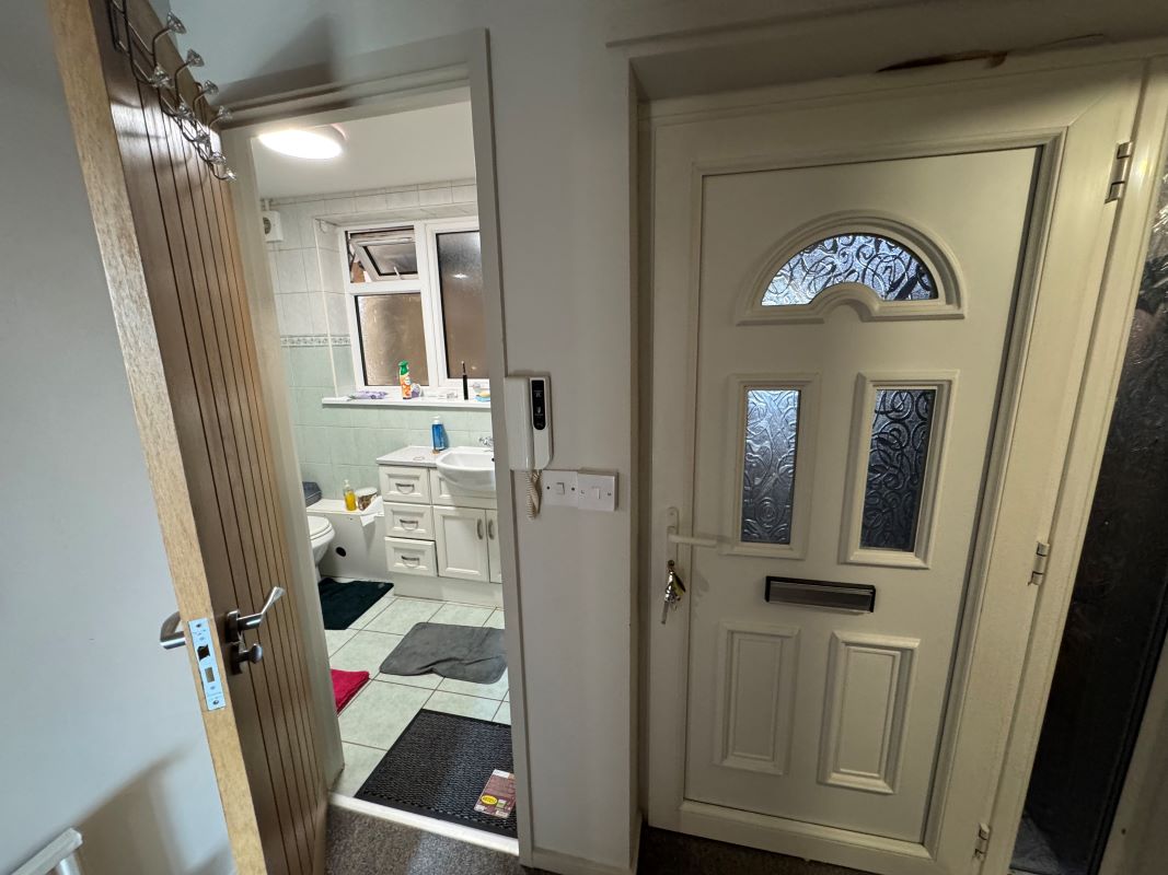 46 Carnarvon Close, Bingham, Nottingham, NG13 8RR